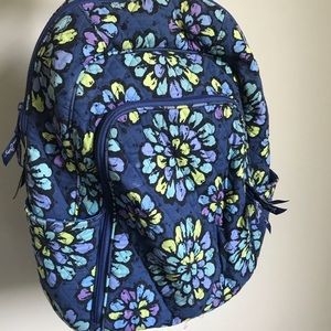 Vera Bradley Hadley Backpack
